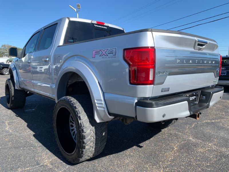 Ford F-150  2019