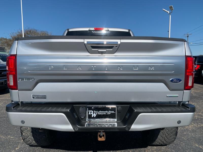 Ford F-150  2019