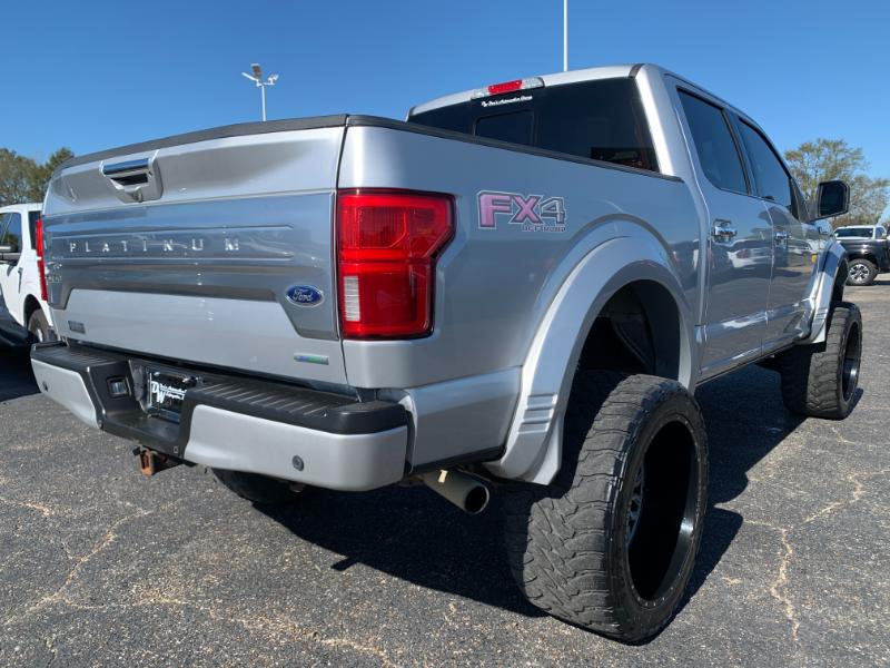 Ford F-150  2019