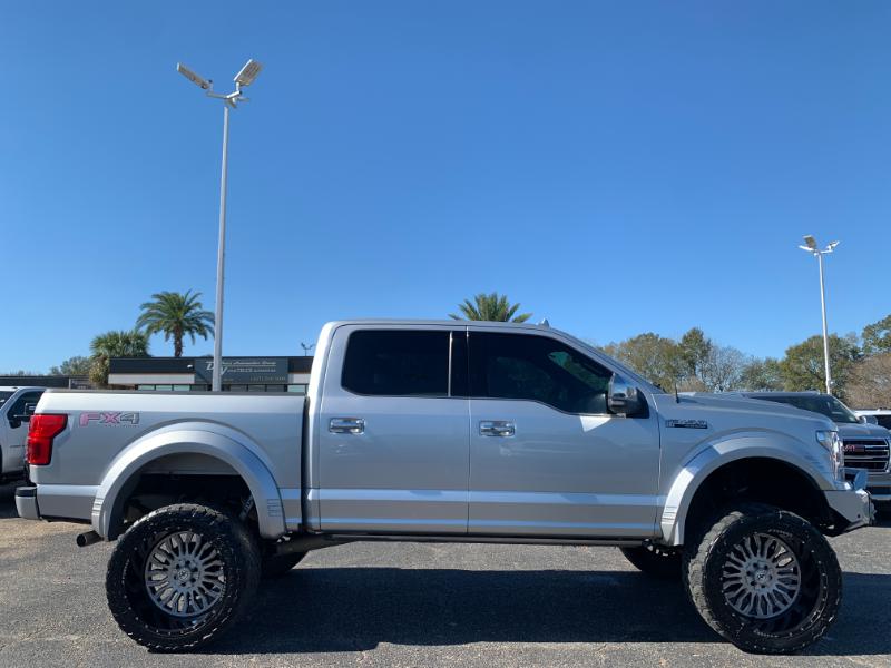 Ford F-150  2019