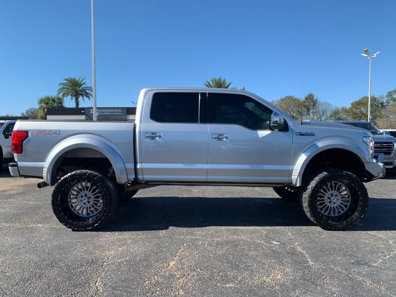 Ford F-150  2019