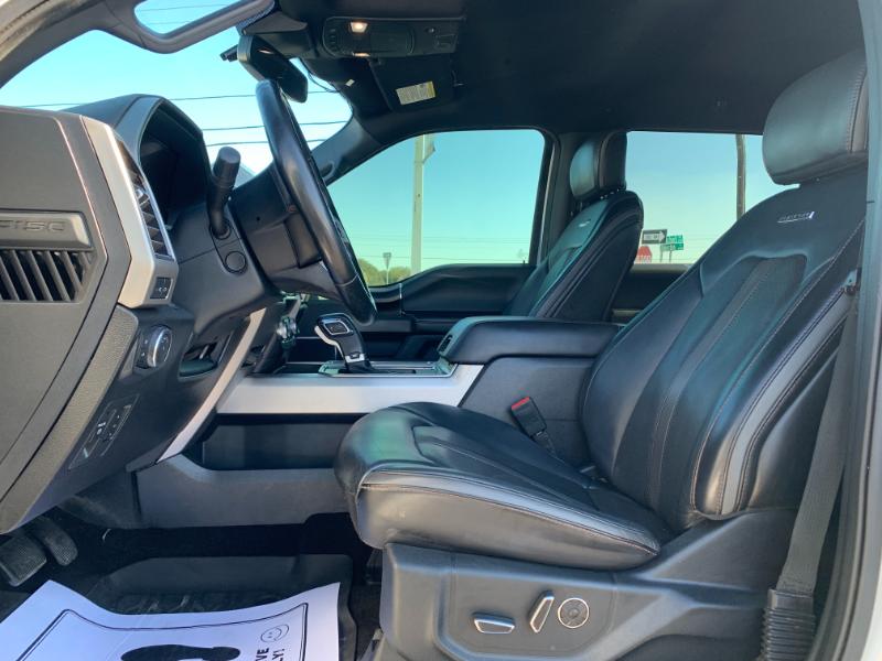 Ford F-150  2019