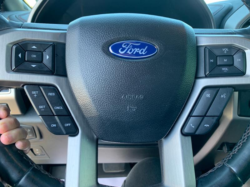 Ford F-150  2019