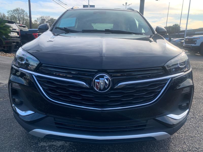 Buick Encore GX Essence 2023