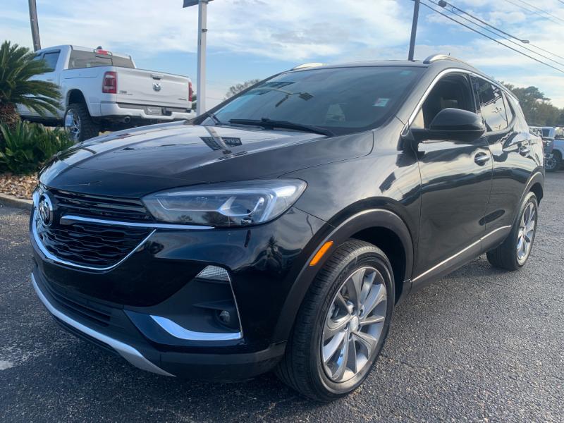 Buick Encore GX Essence 2023