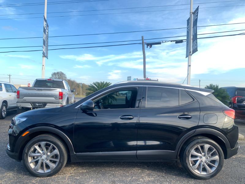 Buick Encore GX Essence 2023
