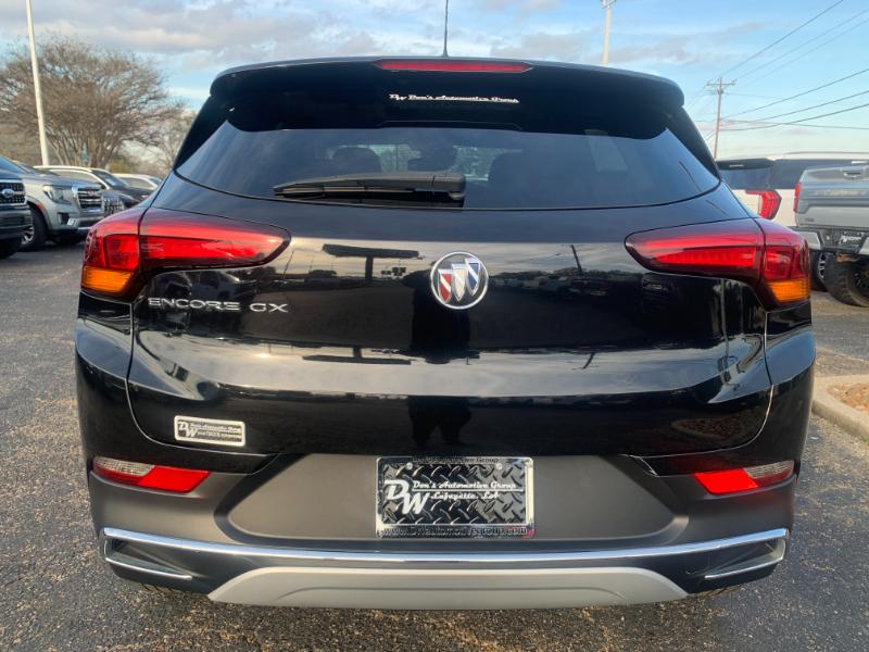 Buick Encore GX Essence 2023