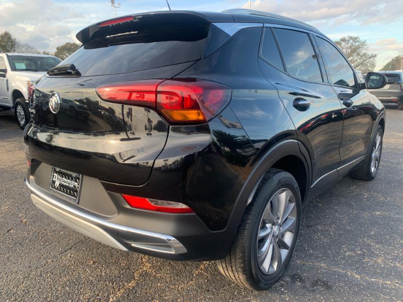 Buick Encore GX Essence 2023