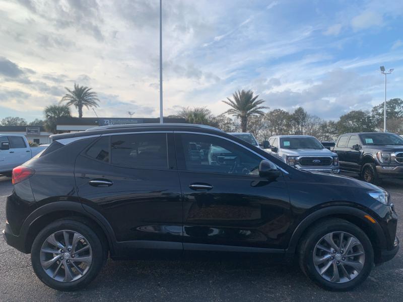 Buick Encore GX Essence 2023