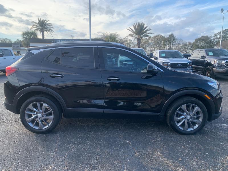 Buick Encore GX Essence 2023