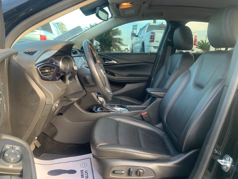 Buick Encore GX Essence 2023