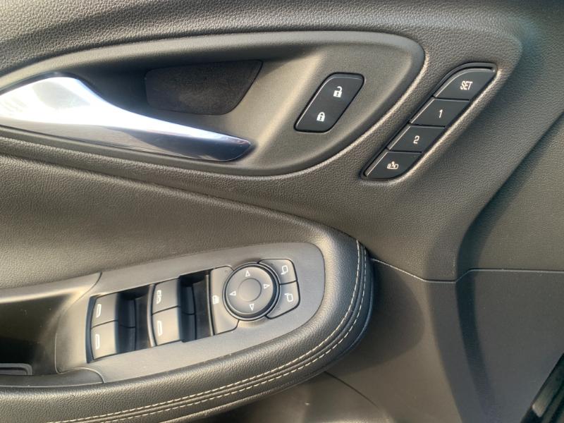 Buick Encore GX Essence 2023