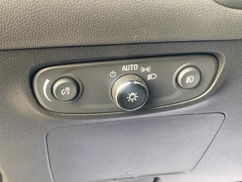 Buick Encore GX Essence 2023