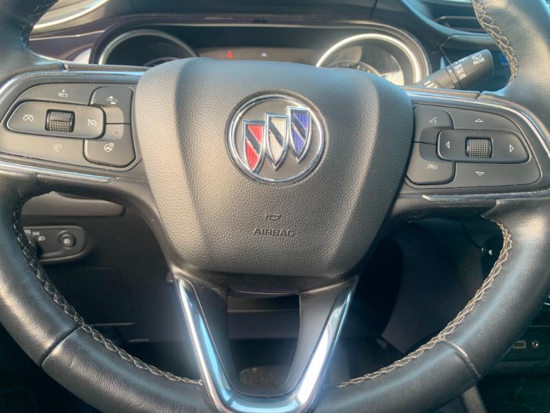 Buick Encore GX Essence 2023