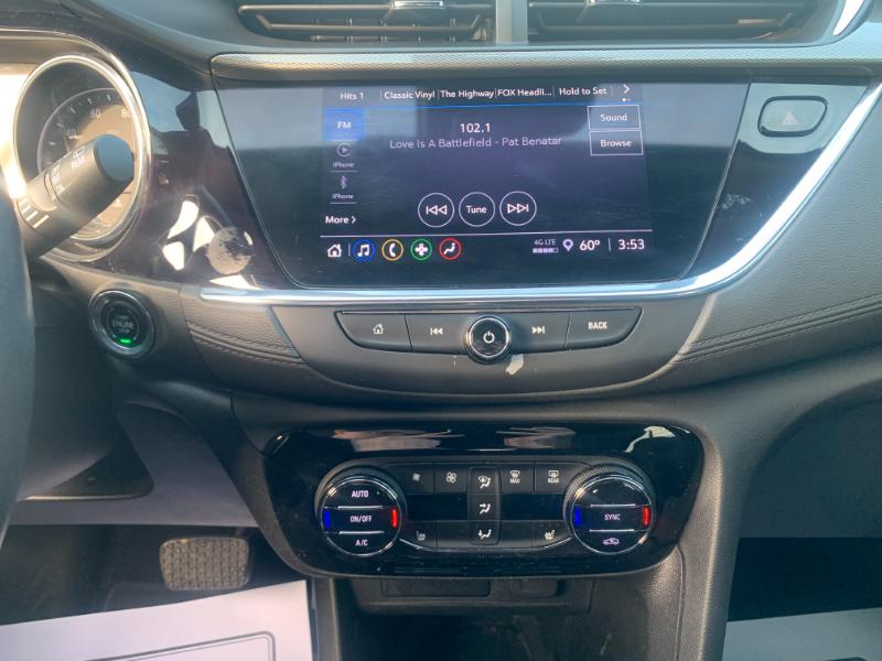 Buick Encore GX Essence 2023