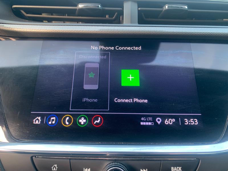 Buick Encore GX Essence 2023