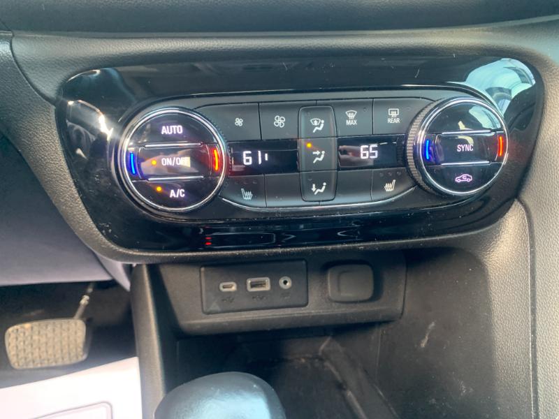 Buick Encore GX Essence 2023