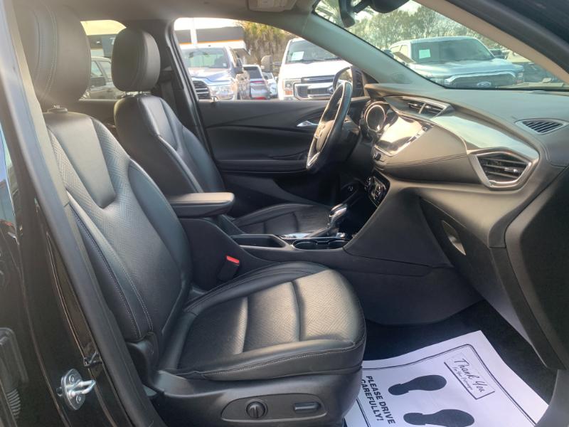 Buick Encore GX Essence 2023