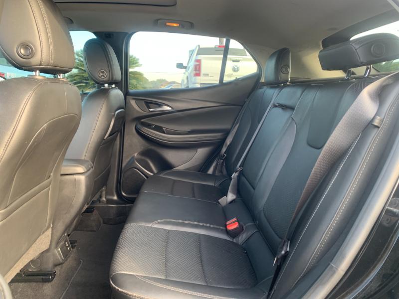 Buick Encore GX Essence 2023