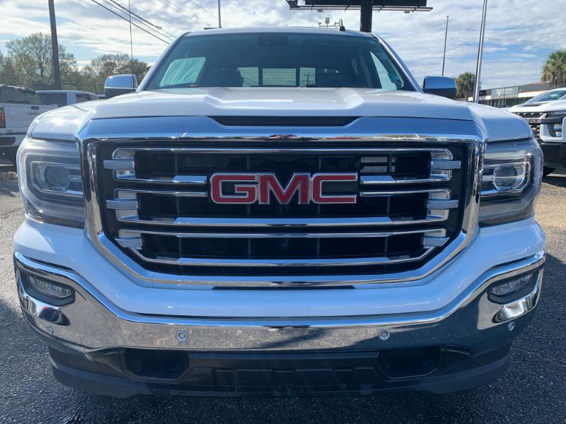 GMC Sierra 1500  2018