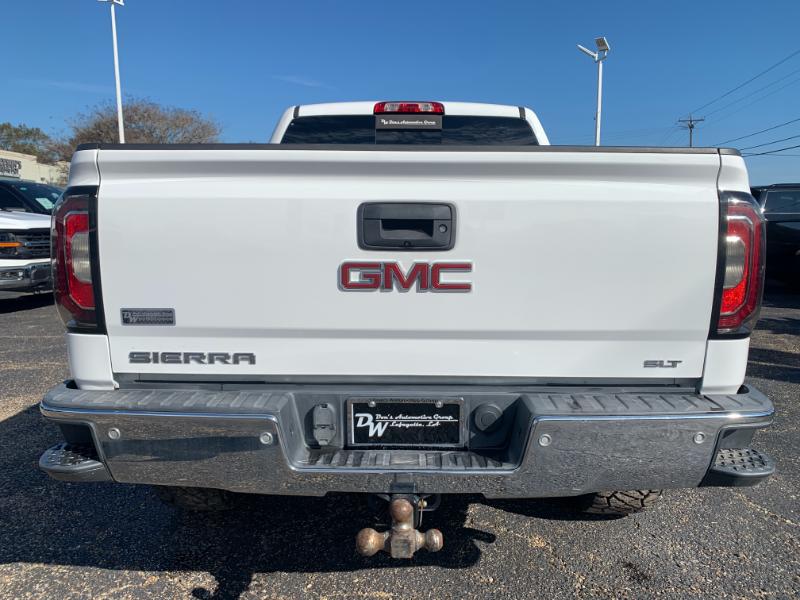 GMC Sierra 1500  2018