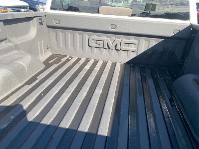 GMC Sierra 1500  2018