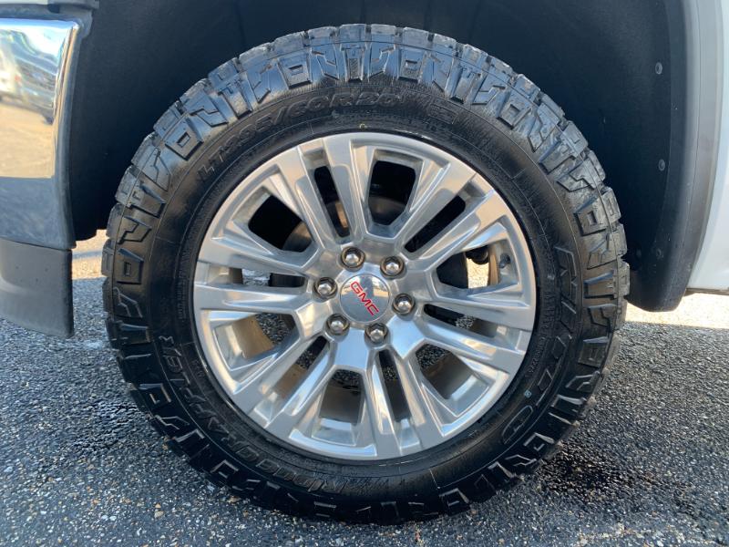 GMC Sierra 1500  2018