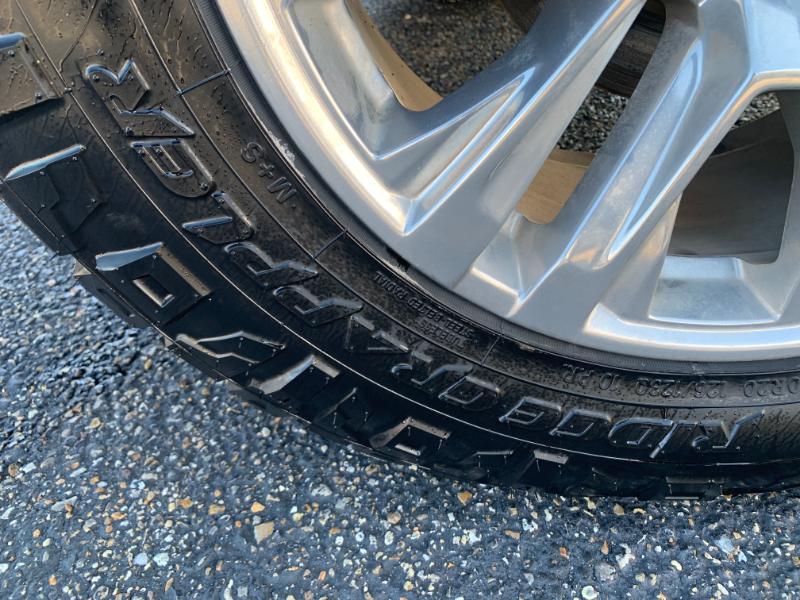 GMC Sierra 1500  2018