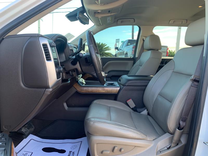 GMC Sierra 1500  2018