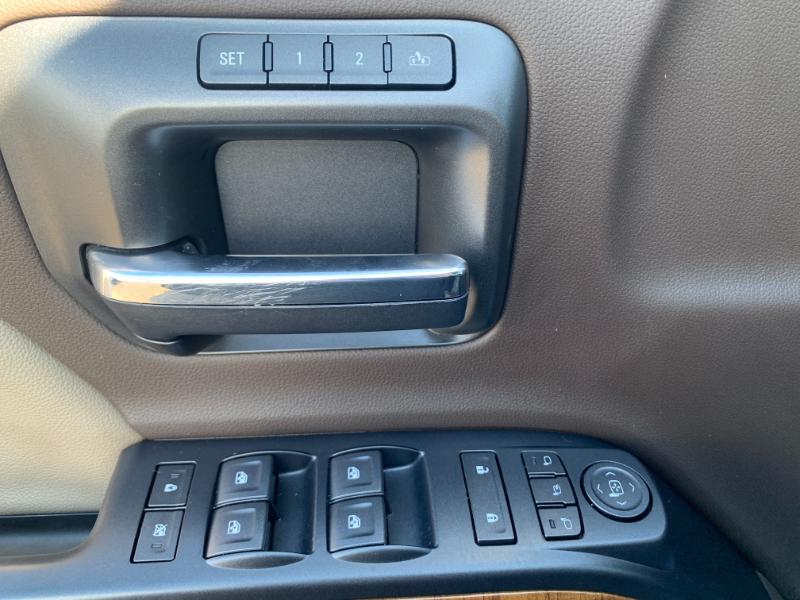 GMC Sierra 1500  2018