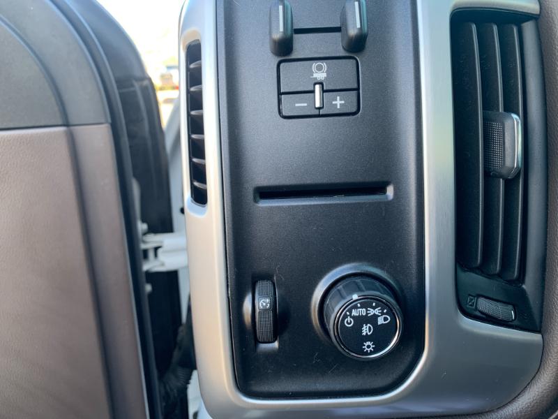 GMC Sierra 1500  2018