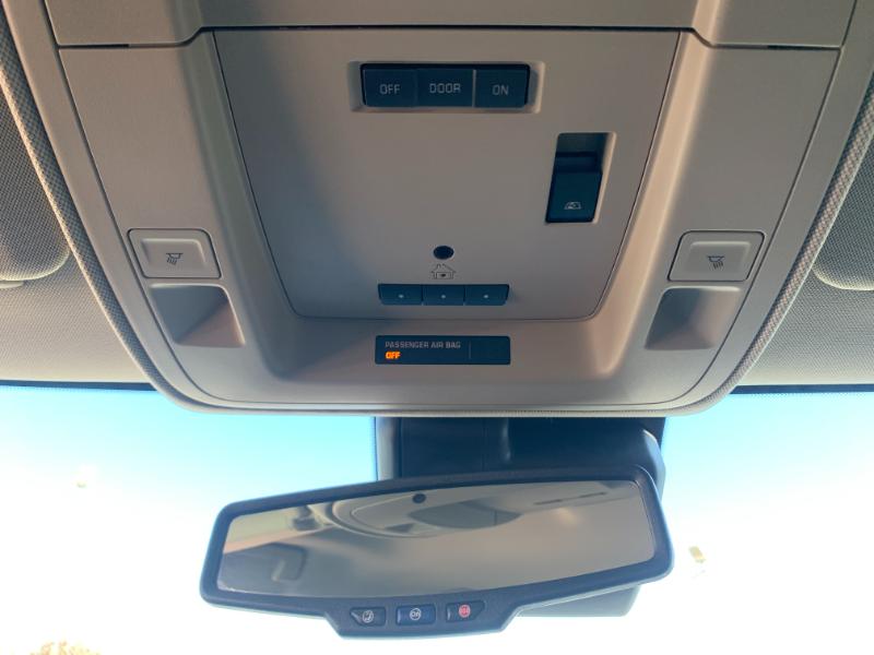 GMC Sierra 1500  2018