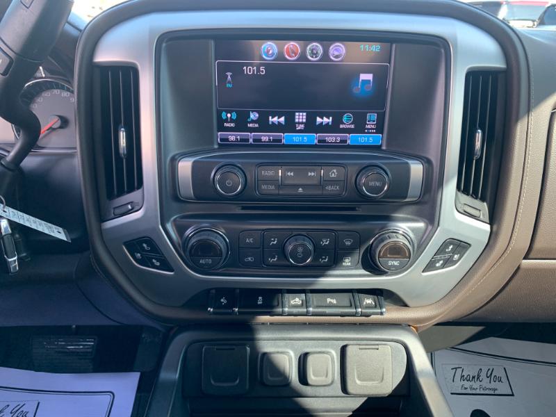 GMC Sierra 1500  2018