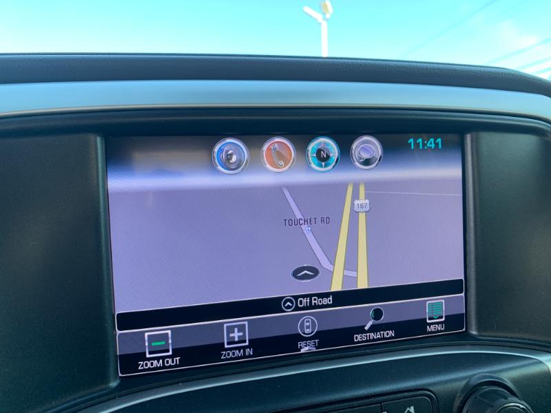 GMC Sierra 1500  2018