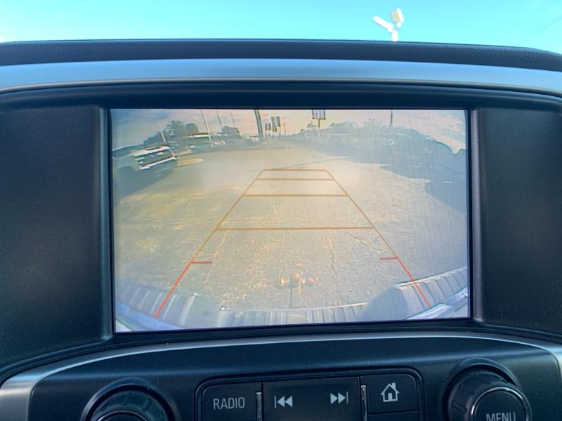 GMC Sierra 1500  2018