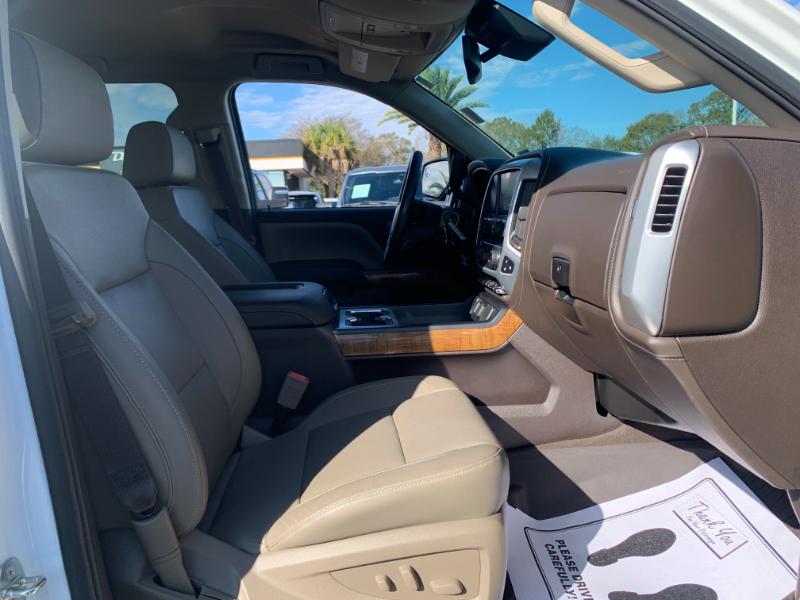 GMC Sierra 1500  2018