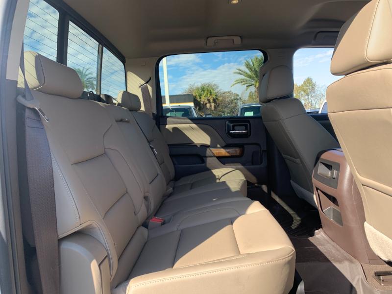 GMC Sierra 1500  2018