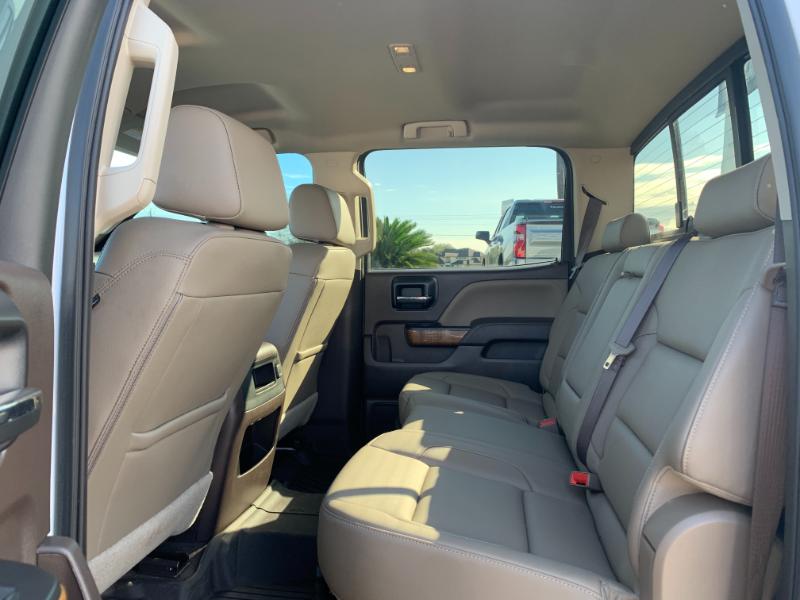 GMC Sierra 1500  2018