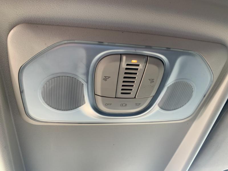 RAM Promaster 2500 High Roof 136-in. WB 2020