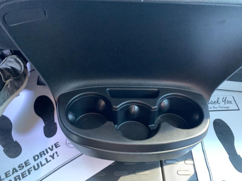 RAM Promaster 2500 High Roof 136-in. WB 2020