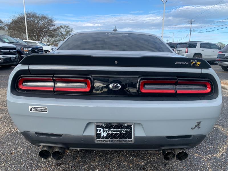 Dodge Challenger R/T SCAT Pack 2020