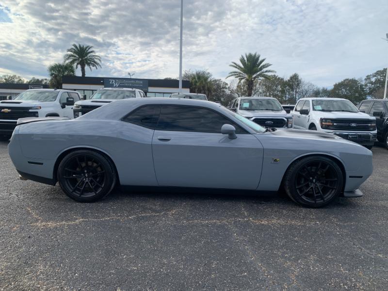 Dodge Challenger R/T SCAT Pack 2020