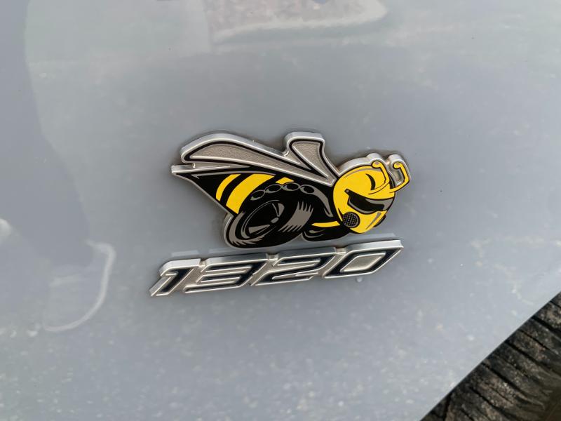 Dodge Challenger R/T SCAT Pack 2020