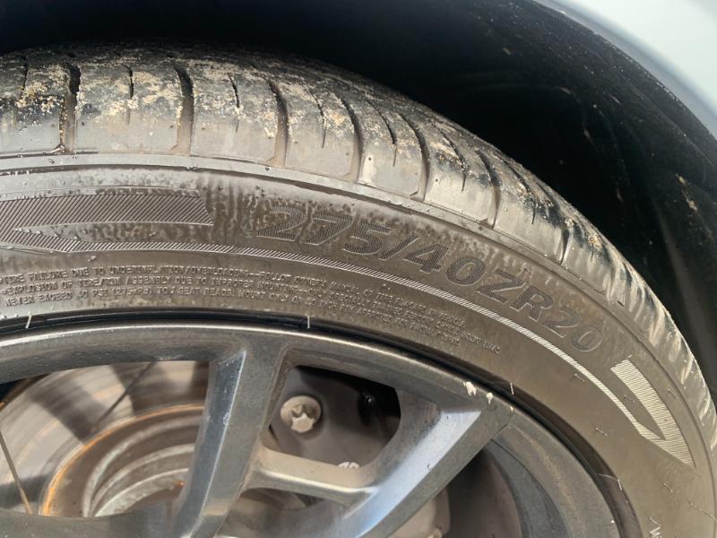 Dodge Challenger R/T SCAT Pack 2020