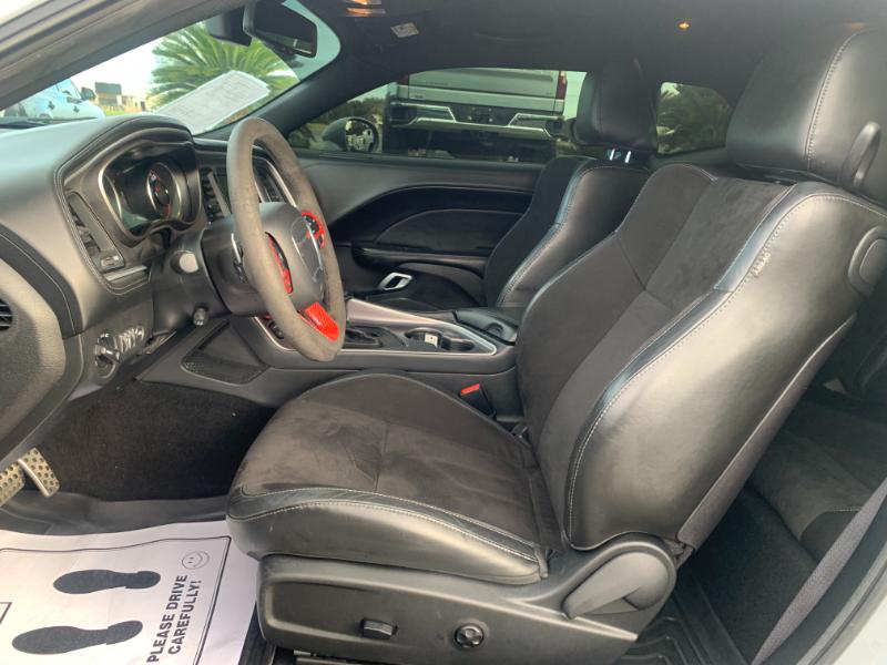 Dodge Challenger R/T SCAT Pack 2020