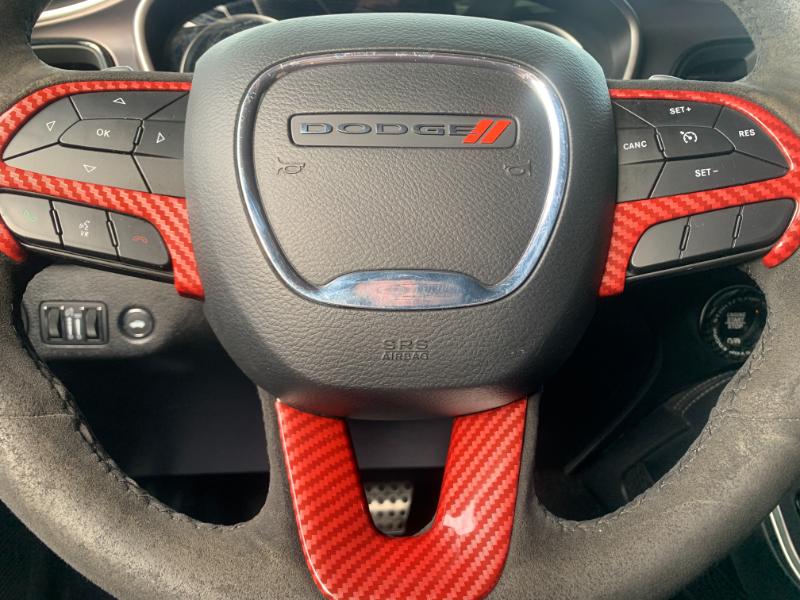 Dodge Challenger R/T SCAT Pack 2020