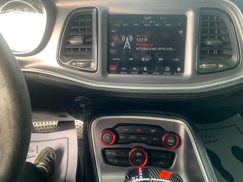 Dodge Challenger R/T SCAT Pack 2020