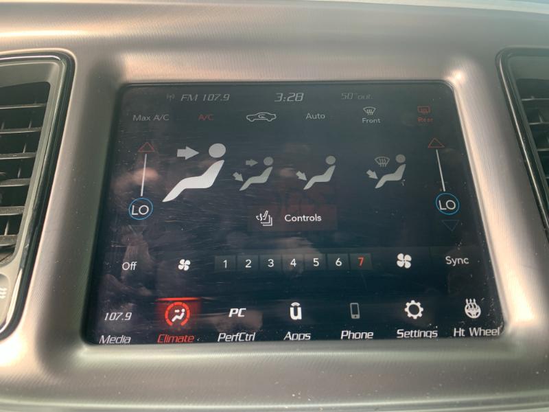 Dodge Challenger R/T SCAT Pack 2020