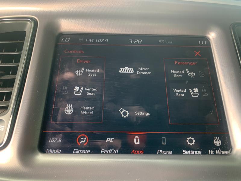 Dodge Challenger R/T SCAT Pack 2020