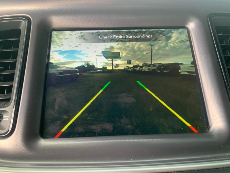 Dodge Challenger R/T SCAT Pack 2020